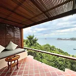 Baan Talay Resort & Yoga