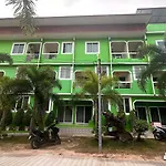 Budchui Guesthouse