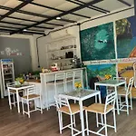 Weixiao Lanta Resort