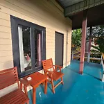 Phitharom Pp Resort