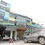 To Zleep Hotel Khaolak