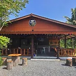 Hongte Khaolak Resort