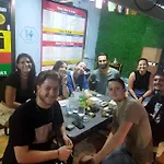 Hangover Hostel
