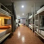 Hangover Hostel