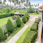 Baan Check In