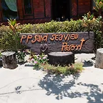 Phi Phi Sand Sea View Resort