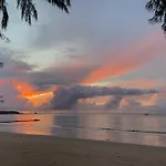 Smilebeach Resort Khaolak