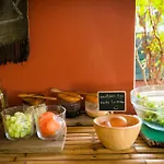 Oasis Yoga Bungalows