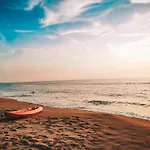 Lanta Nice Beach Resort - Sha Extra Plus