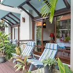 Khaolak Oriental Resort - Adult Only