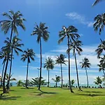 Kantary Beach Hotel Villas & Suites