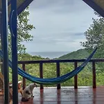 Tree House Bungalows Koh Tao