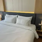 Sea Beach Apartment