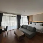 Sea Beach Apartment