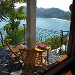 Jamahkiri Dive Resort & Spa