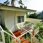 Uphill Cottage