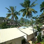 Uphill Cottage