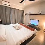 Infinity Guesthouse