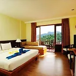 Phi Phi Arboreal Resort