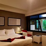 Balcony Villa