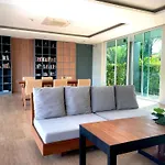 Khaolak Forest Resort