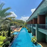 Khaolak Forest Resort