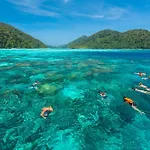 Baan Krating Khao Lak Resort - Sha Plus