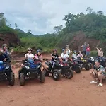 Baan Krating Khao Lak Resort - Sha Plus