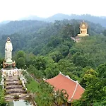 Baan Krating Khao Lak Resort - Sha Plus