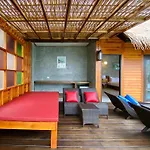 Koh Tao Relax Freedom Beach Resort