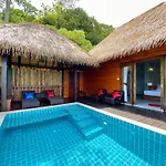 Koh Tao Relax Freedom Beach Resort