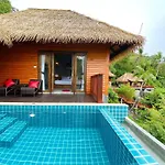 Koh Tao Relax Freedom Beach Resort