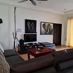 Ocean View Villa