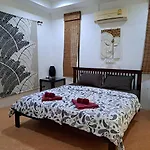 Ocean View Villa