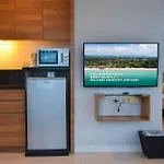 Kantary Beach Hotel Villas & Suites