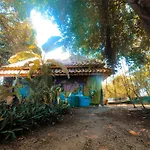 Moov Inn Garden Hostel