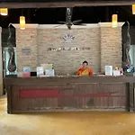Seashell Resort Hostel Koh Tao