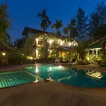Ladda Resort
