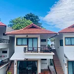 Simple Life Cliff View Resort