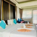 Simple Life Cliff View Resort