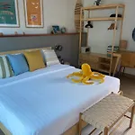 Mj Boutique Hotel Khao Lak