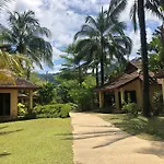 Nang Thong Beach Resort