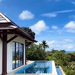 Puteri Lanta Family Villas