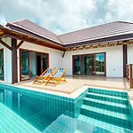 Puteri Lanta Family Villas