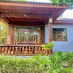 Khum Laanta Resort - Sha Extra Plus