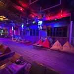 Phi Phi Green House & Sunsky Hostel