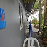 New Harrys Sunset Resort - Klong Nin Beach