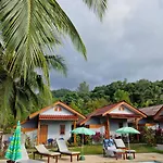 Khaolak Banana Bungalow