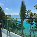 Cliff Lanta Suite-Koh Lanta Krabi