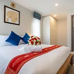 The Title Residencies Naiyang Pool View